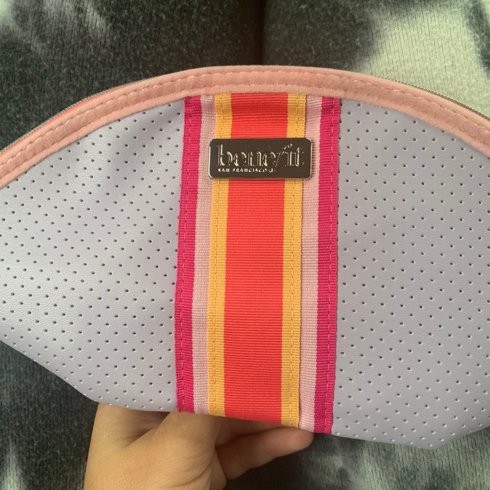 Makeup Bag